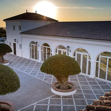 Hotel El Tesorillo Ii