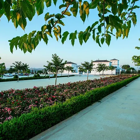 Hotel El Tesorillo Ii