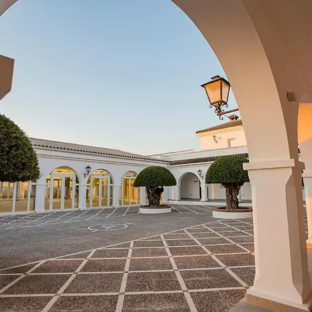 El Tesorillo Ii Hotel *