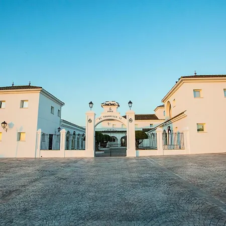 El Tesorillo Ii Hotel
