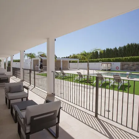 Hotel El Tesorillo Ii *